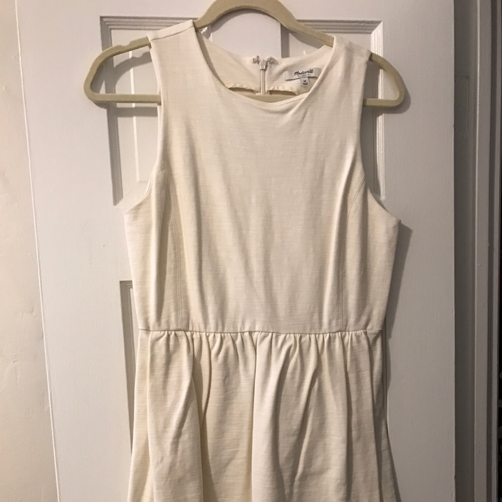 Madewell Deess